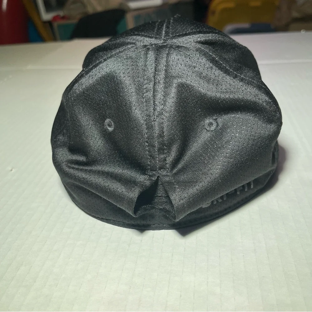 Nike Youth Sz 4-6X Dri-Fit Fitted Running Hat